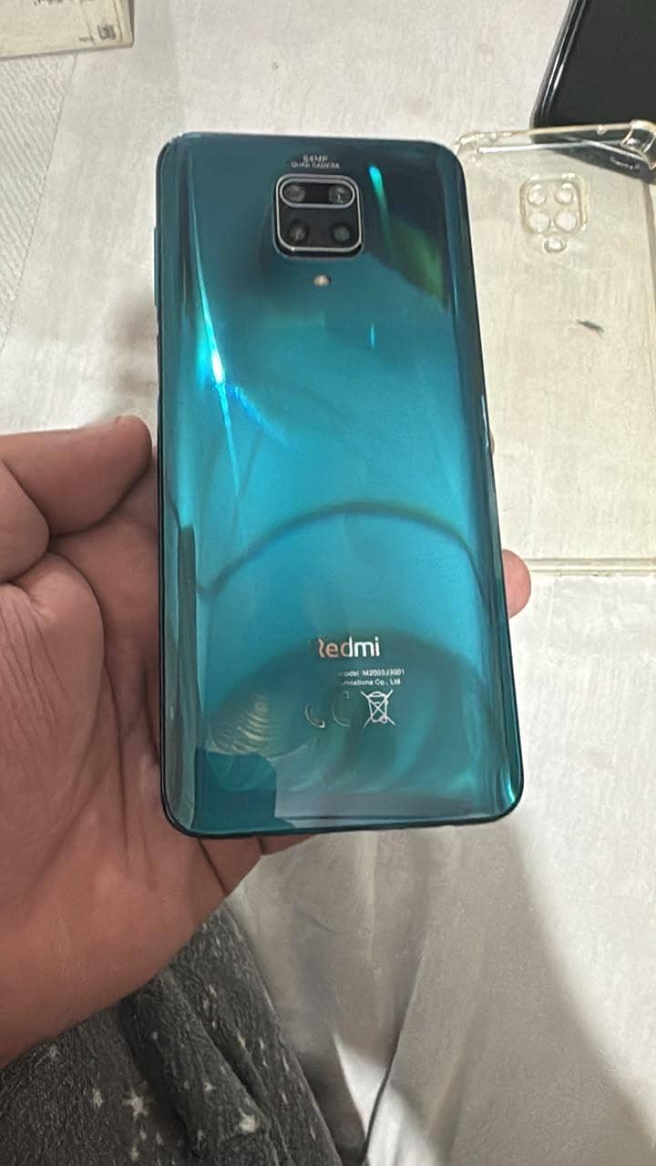 Realme note 9 Pro 2