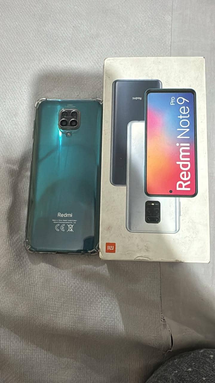 Realme note 9 Pro 3