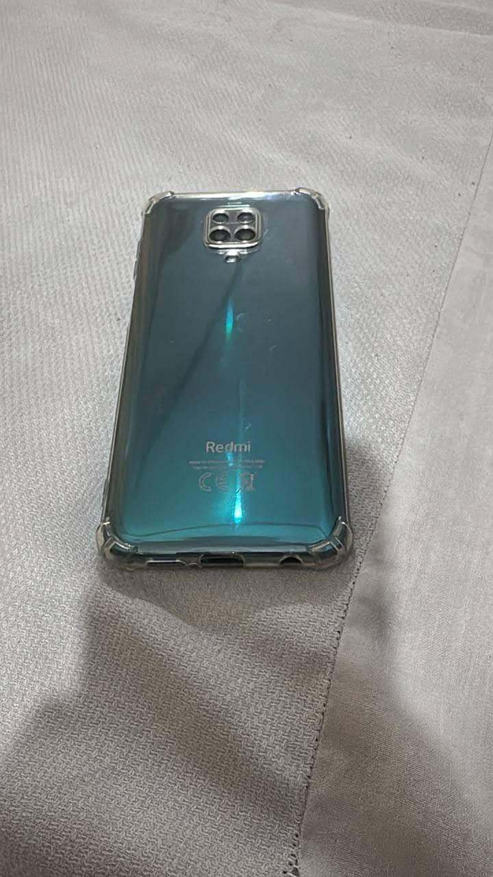 Realme note 9 Pro 4
