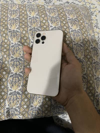 Iphone 12 pro Pta approved