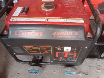 Lonic Generator