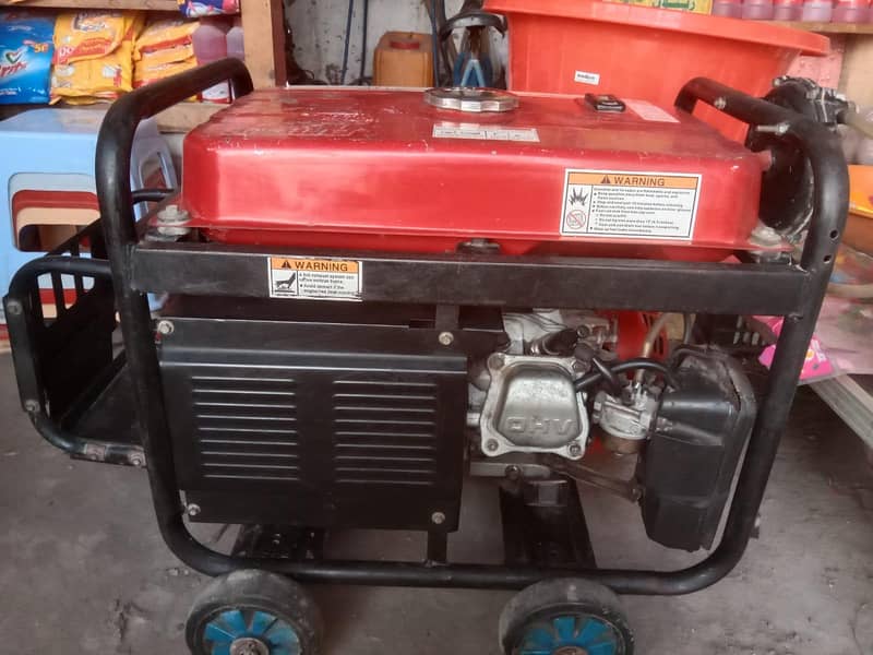 Lonic Generator 1