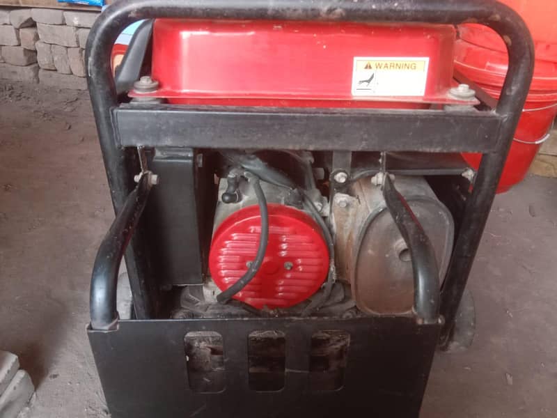 Lonic Generator 2