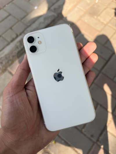Apple iPhone 11 03028562933