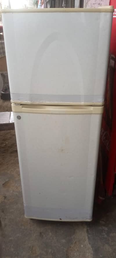 good condition