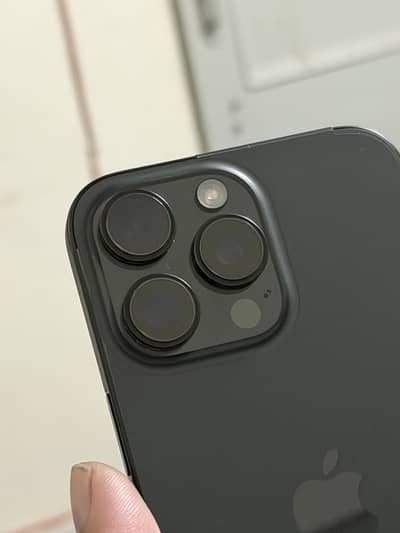 Apple iPhone 16 Pro Max Jv
