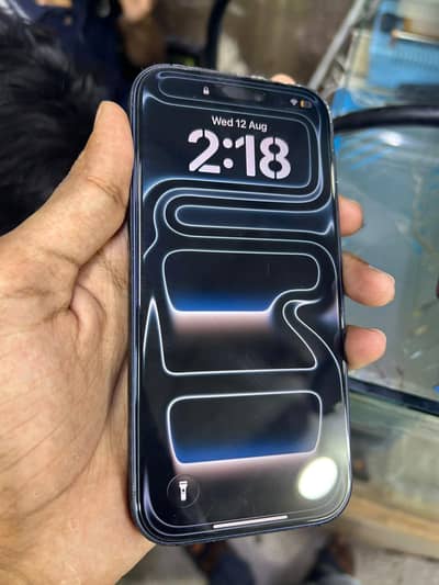 Apple iPhone 17 Pro