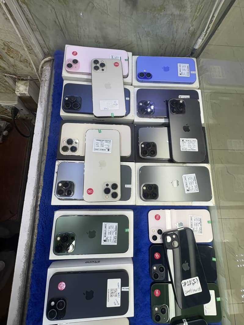 Apple iPhone 11,12,13,14,15,16,17 Pro / ProMax 0