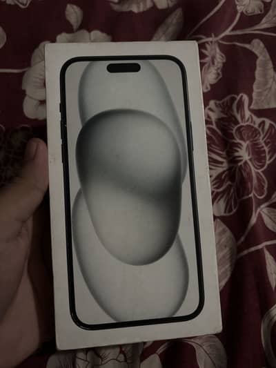 Apple iPhone 15 plus jv