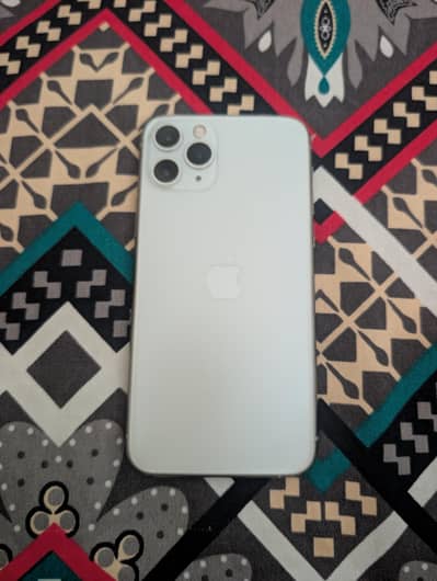Iphone 11 Pro 256 GB PTA Approved
