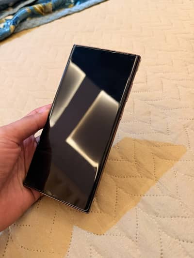 Samsung Mobile S22 Ultra