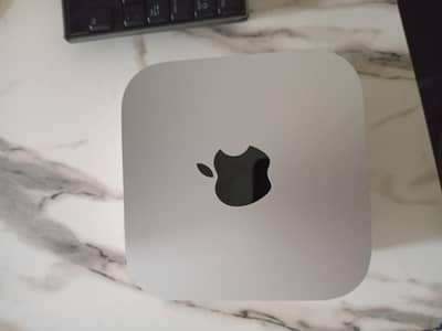 Mac Mini M4 | 16GB RAM | 256GB SSD | 10-Core CPU/GPU | PC For Sale ‎