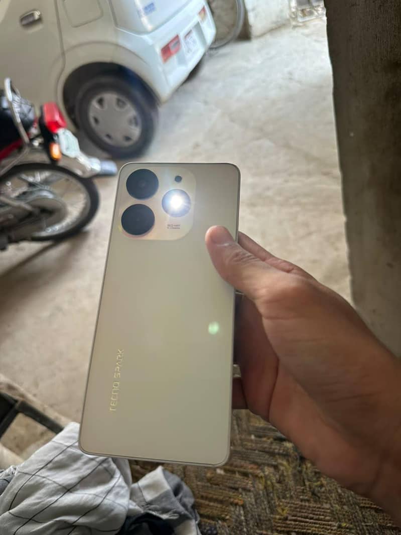 Tecno Other Model 2