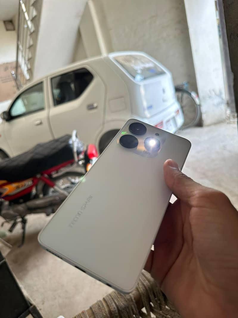 Tecno Other Model 3