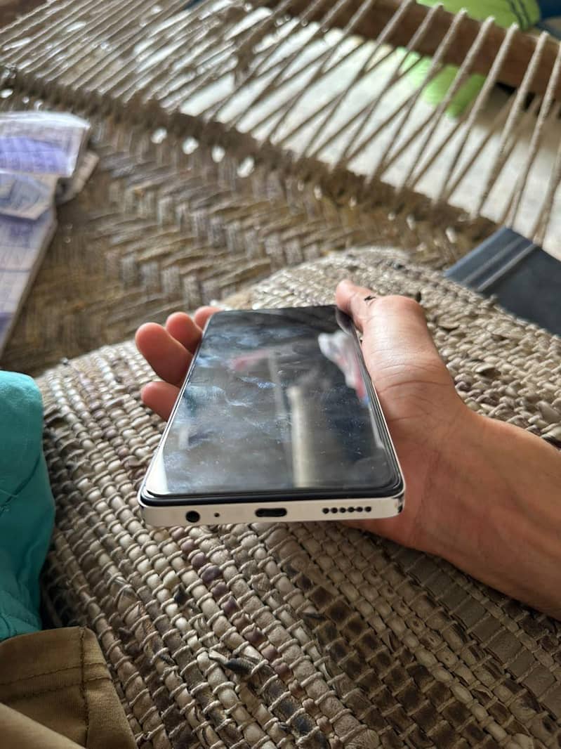 Tecno Other Model 5