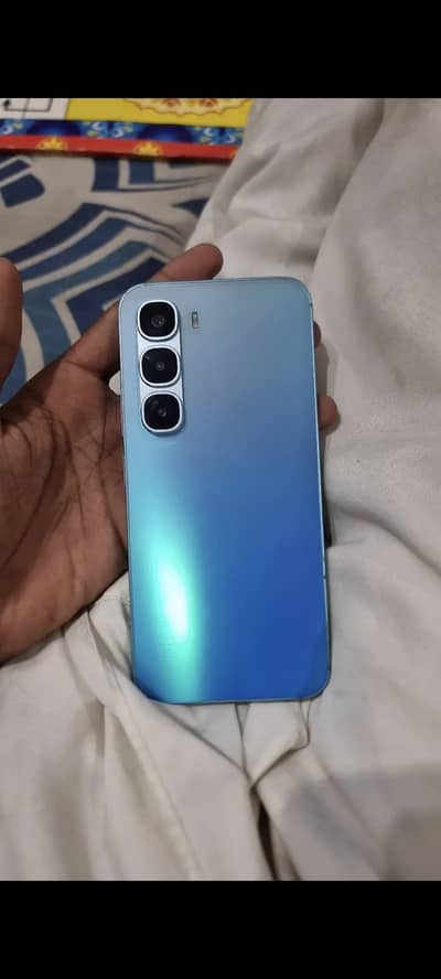 Infinix Hot 6 Pro