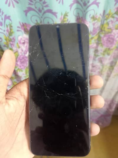 Infinix Hot 8