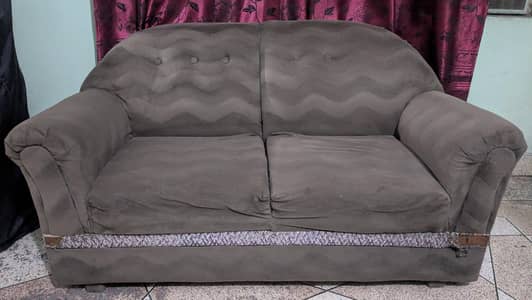 1,2,3 seater sofa set