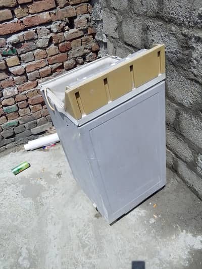 super Asia washing machine