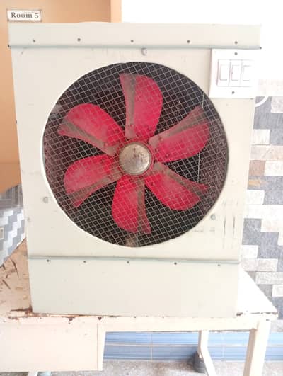 used cooler good condition