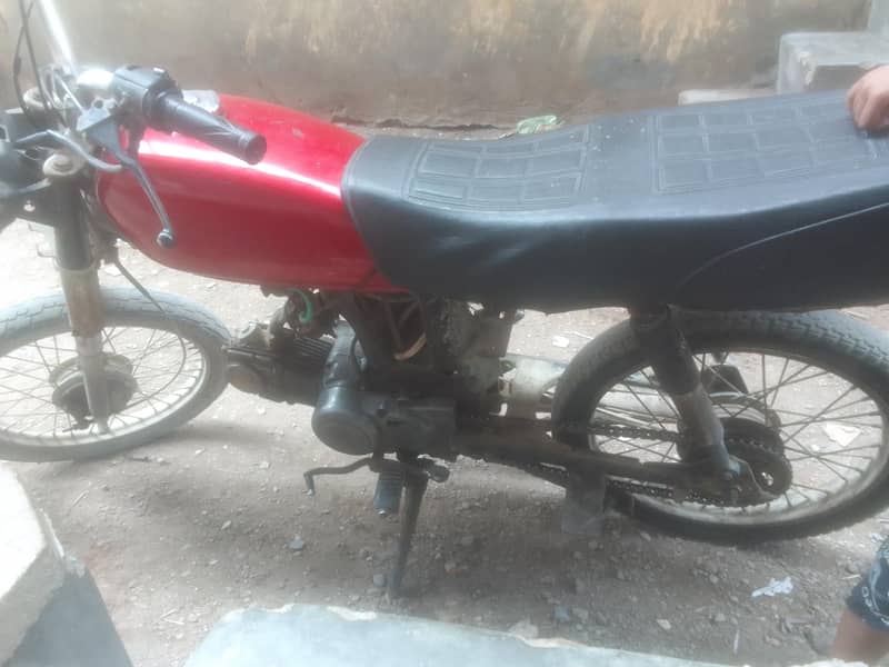 dhoom 0