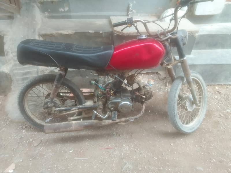 dhoom 1