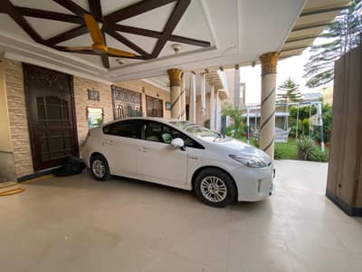 Toyota Prius 2013