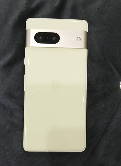 Google Pixel 7 8GB 128GB Lemongrass
