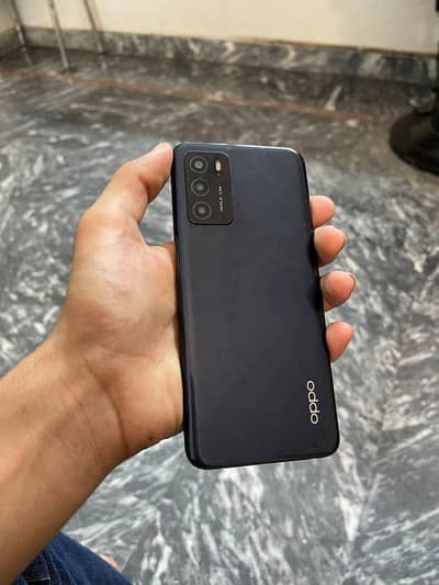 OPPO A16 4/64