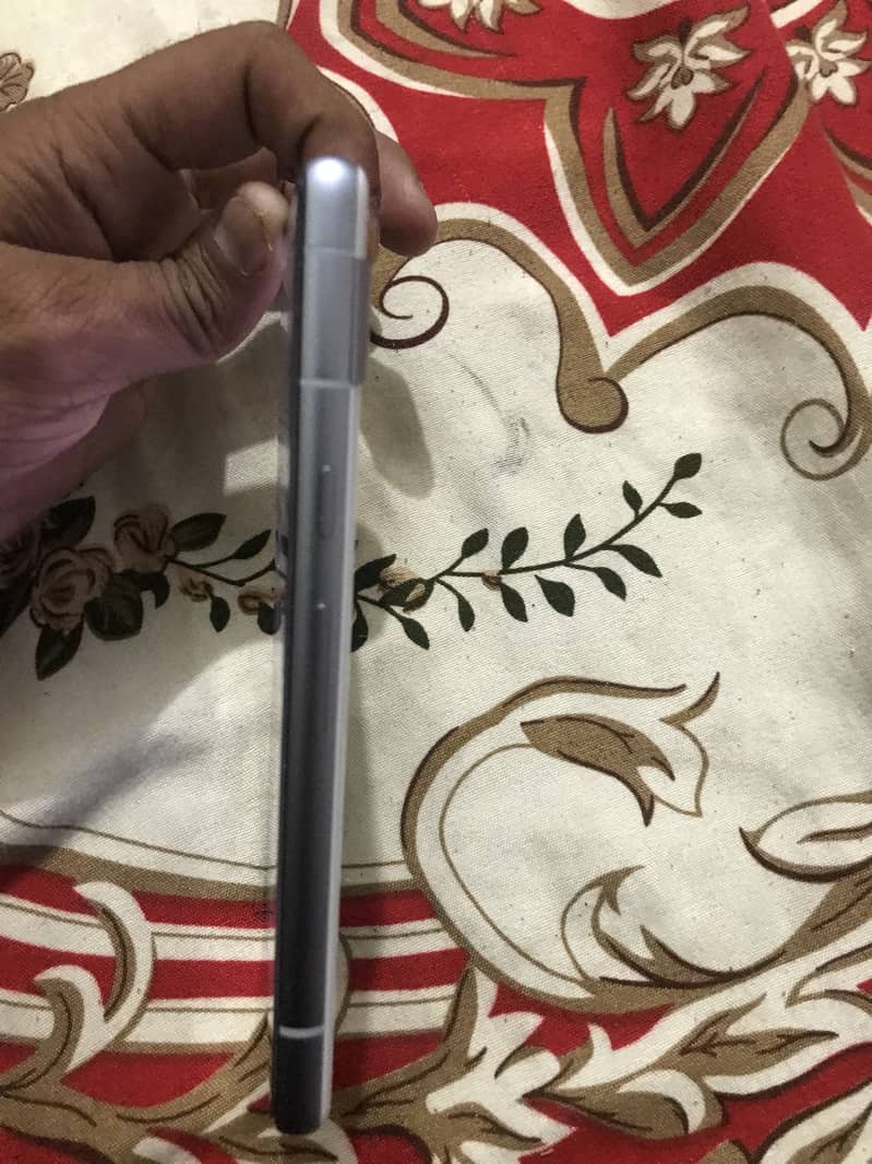 Google Pixel 7a 3