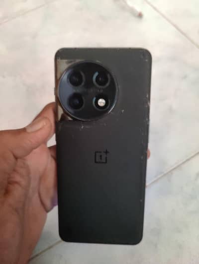 One Plus 11