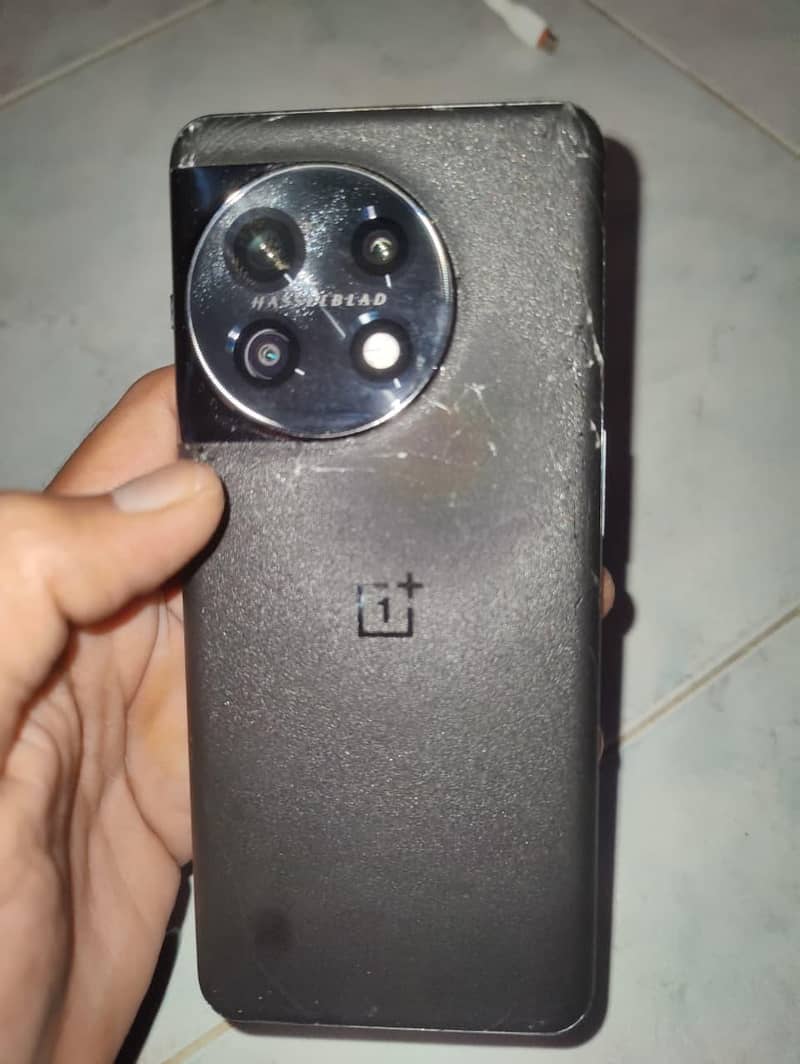 One Plus 11 1
