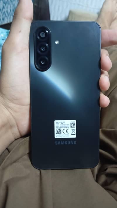 Samsung Galaxy A17 (256gb)