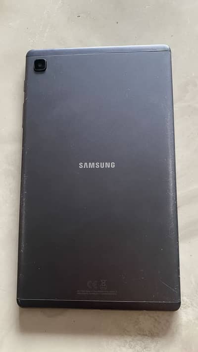 Samsung Tab A7 Lite