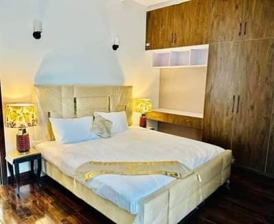 Apartment Available For Sale Top Location Of Bahria Town