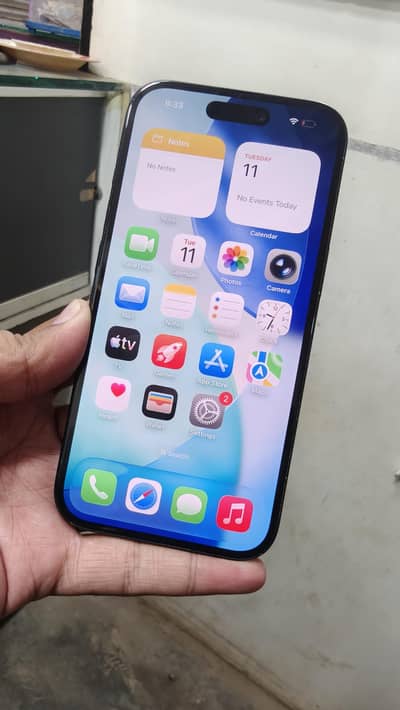 Apple iPhone 15 Jv