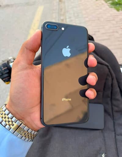 Iphone 8 Plus