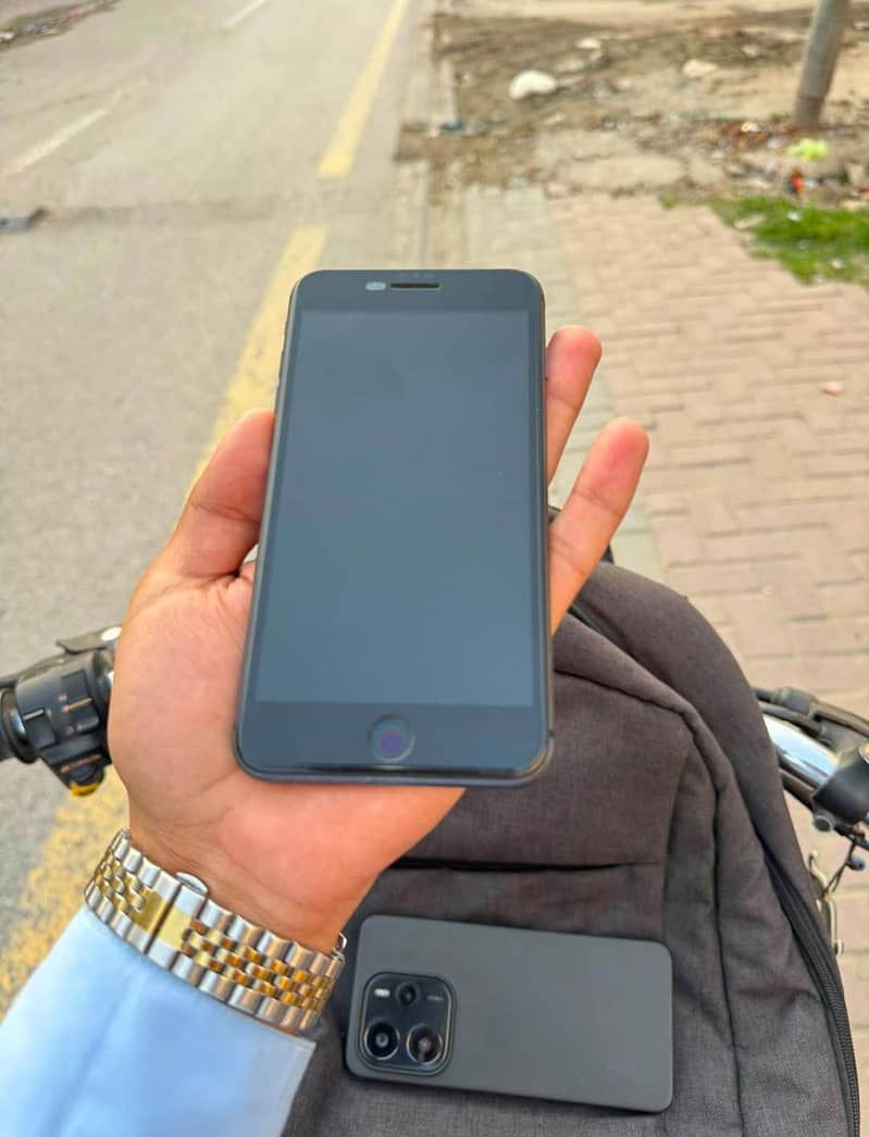 Iphone 8 Plus 3