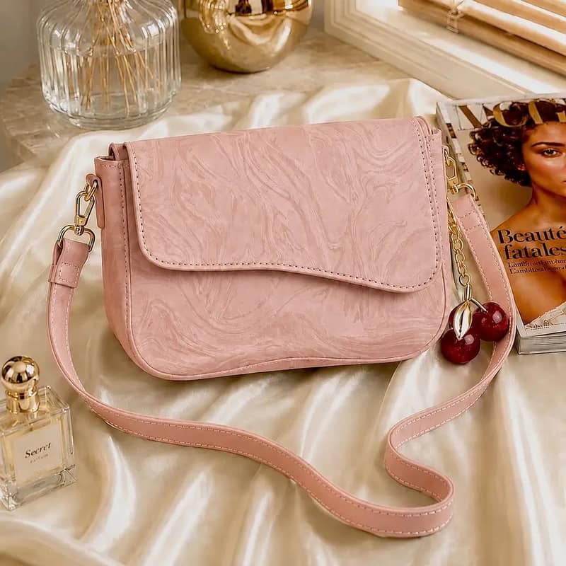 Material: Leather 5