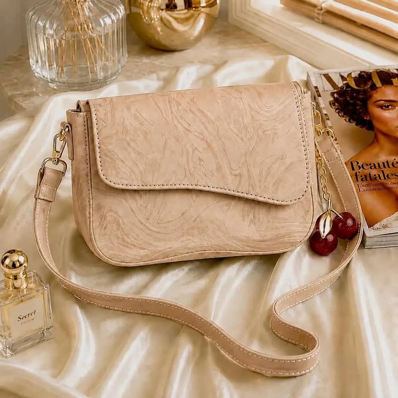 Material: Leather 6