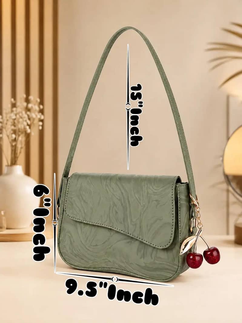 Material: Leather 7