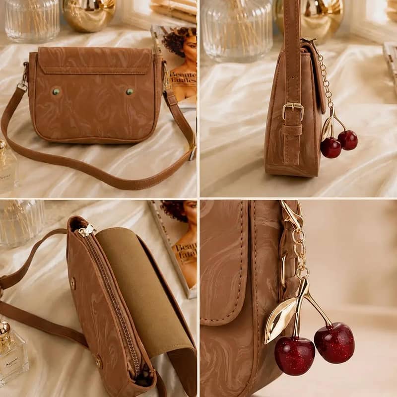 Material: Leather 8