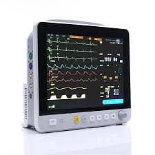 Cardiac Monitor , Patient Monitor , ECG/CTG , Ultrasound, Ventilator