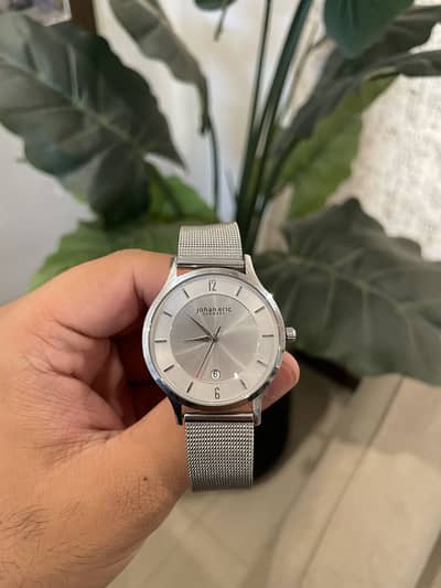 Men's Watch