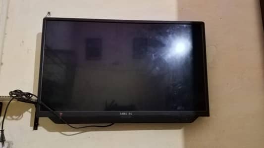 Samsung lcd