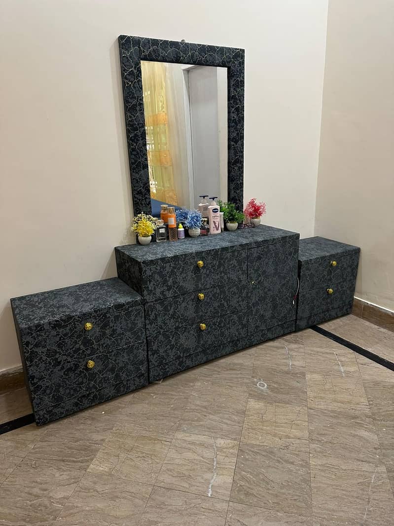 Double Bed Set 5