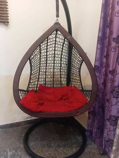 swing chair (jhoola)