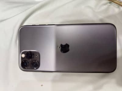 Apple iPhone 11 Pro