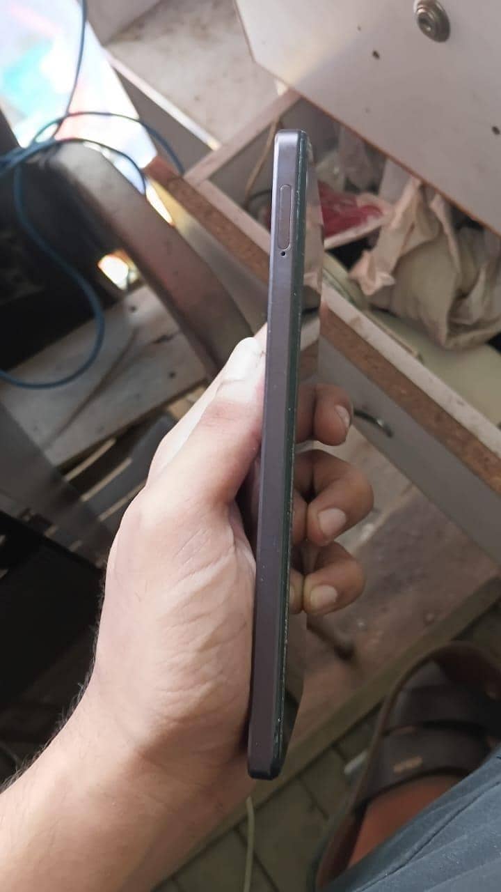 OPPO A3x 1