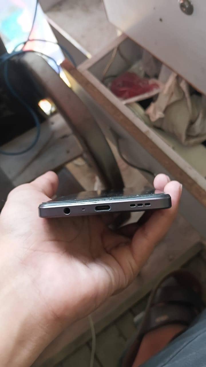 OPPO A3x 2